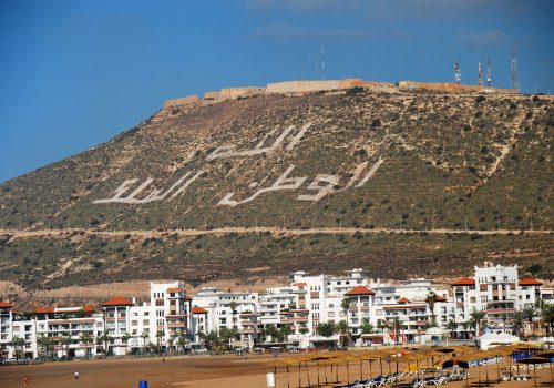 agadir