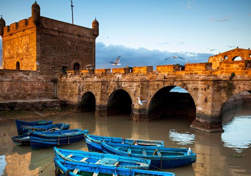 essaouira